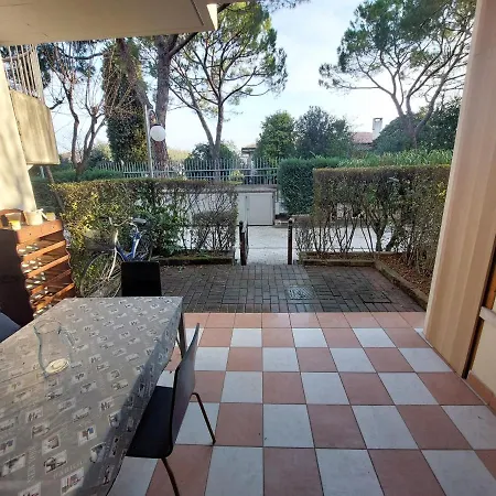 Sunrise Apartament *